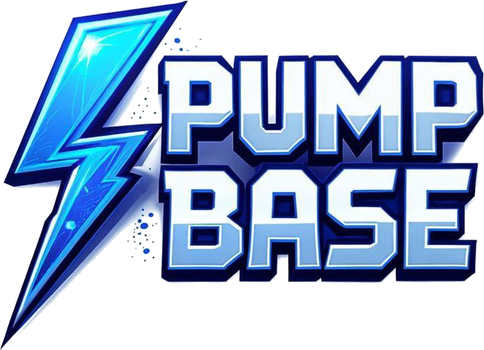 PumpBase Logo