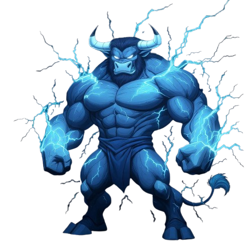 PumpBase Mascot